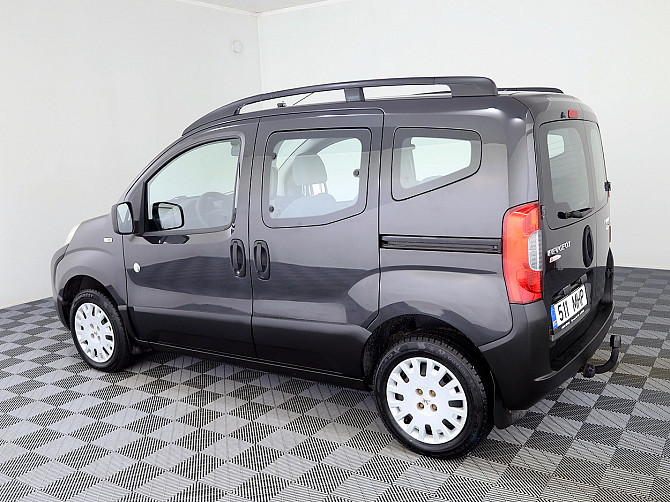 Peugeot Bipper Tepee 1.4 54kW Tallina - foto 4