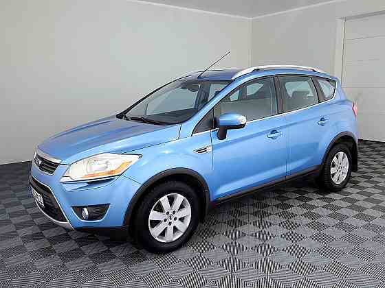 Ford Kuga Titanium 4x4 2.0 TDCi 100kW Tallina