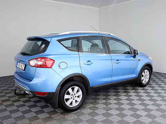 Ford Kuga Titanium 4x4 2.0 TDCi 100kW Tallina