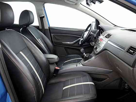 Ford Kuga Titanium 4x4 2.0 TDCi 100kW Tallina