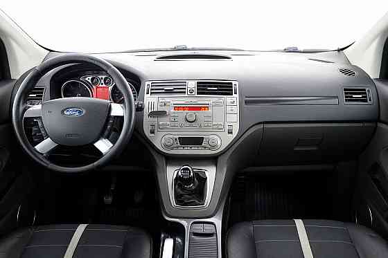 Ford Kuga Titanium 4x4 2.0 TDCi 100kW Tallina
