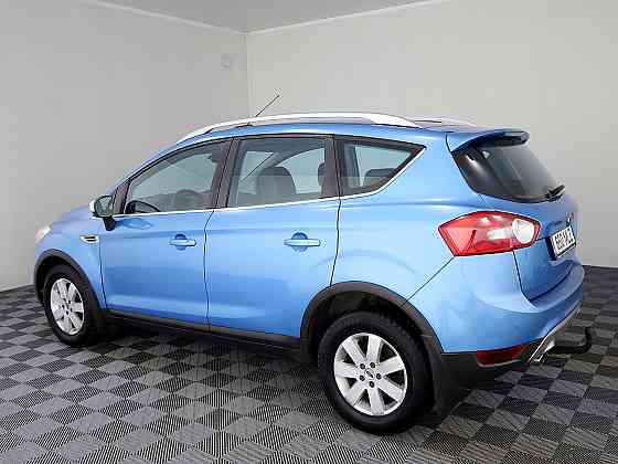 Ford Kuga Titanium 4x4 2.0 TDCi 100kW Tallina