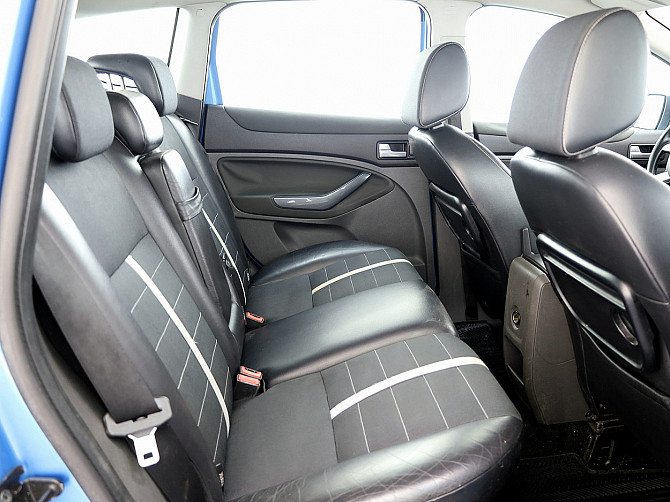 Ford Kuga Titanium 4x4 2.0 TDCi 100kW Tallina - foto 7