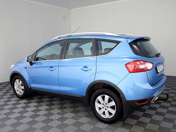 Ford Kuga Titanium 4x4 2.0 TDCi 100kW Tallina - foto 4