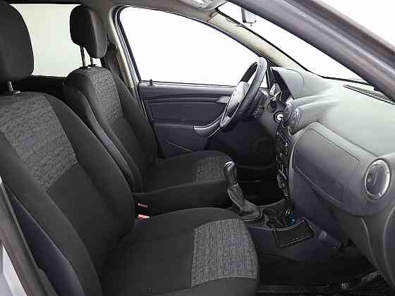 Dacia Duster Comfort 1.5 dCi 66kW Tallina