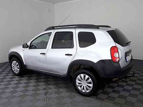 Dacia Duster Comfort 1.5 dCi 66kW Tallina