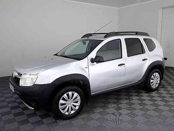 Dacia Duster Comfort 1.5 dCi 66kW Tallina