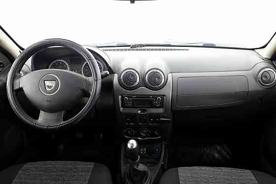 Dacia Duster Comfort 1.5 dCi 66kW Tallina