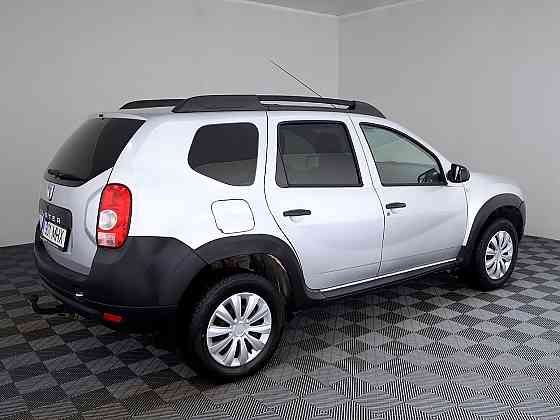 Dacia Duster Comfort 1.5 dCi 66kW Tallina