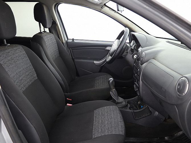Dacia Duster Comfort 1.5 dCi 66kW Tallina - foto 6