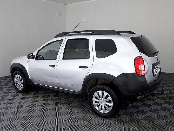 Dacia Duster Comfort 1.5 dCi 66kW Tallina - foto 4