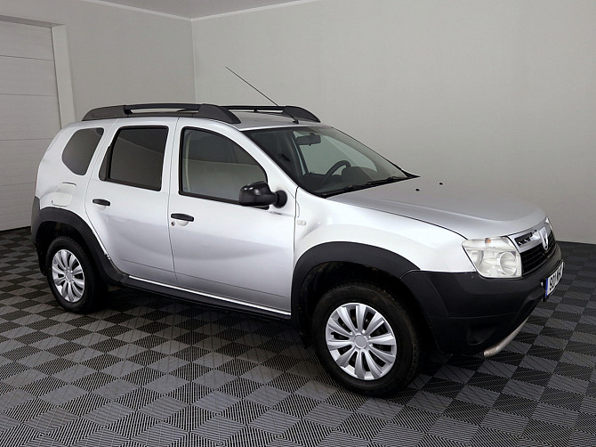 Dacia Duster Comfort 1.5 dCi 66kW Tallina - foto 1