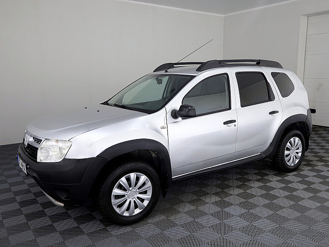 Dacia Duster Comfort 1.5 dCi 66kW Tallina - foto 2