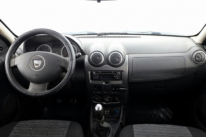 Dacia Duster Comfort 1.5 dCi 66kW Tallina - foto 5