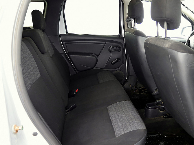 Dacia Duster Comfort 1.5 dCi 66kW Tallina - foto 7