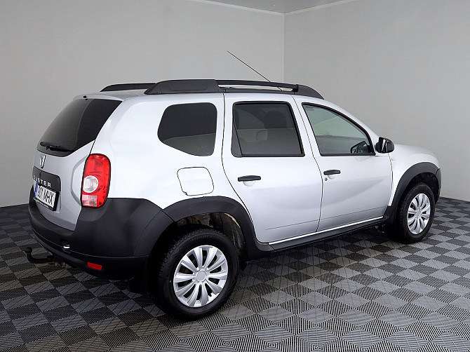 Dacia Duster Comfort 1.5 dCi 66kW Tallina - foto 3