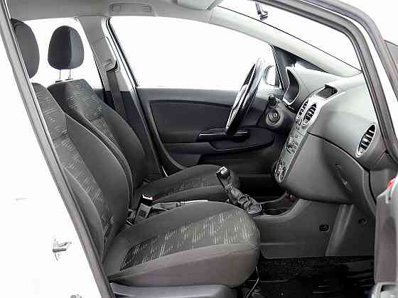 Opel Corsa Facelift 1.2 CDTi 70kW Tallina