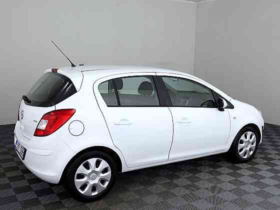 Opel Corsa Facelift 1.2 CDTi 70kW Tallina