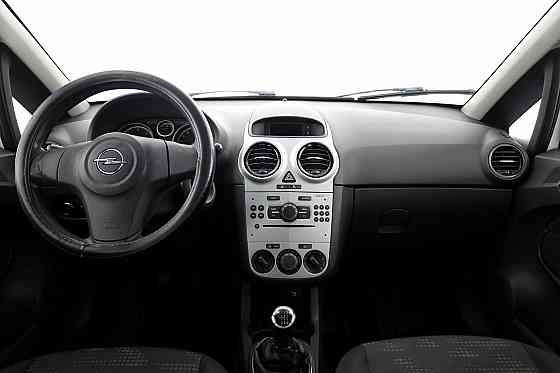 Opel Corsa Facelift 1.2 CDTi 70kW Tallina