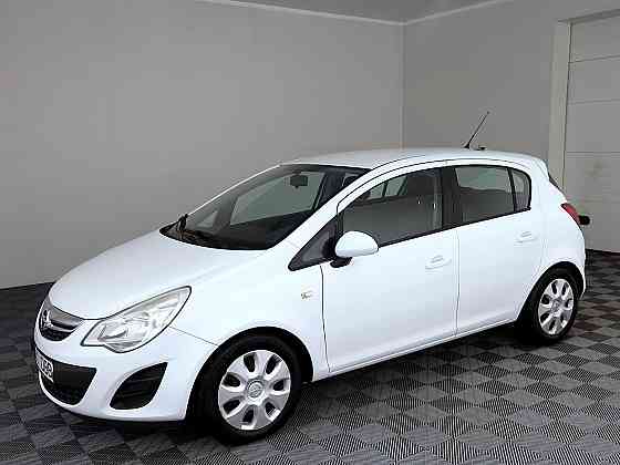 Opel Corsa Facelift 1.2 CDTi 70kW Tallina