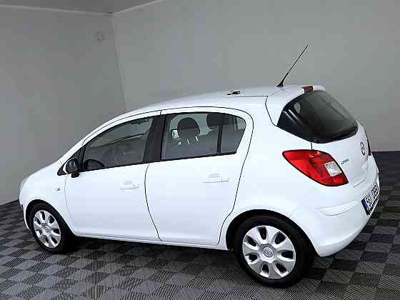 Opel Corsa Facelift 1.2 CDTi 70kW Tallina