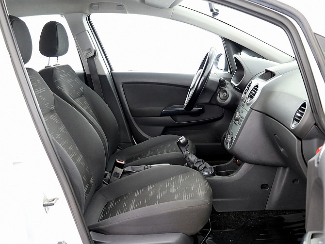 Opel Corsa Facelift 1.2 CDTi 70kW Tallina - foto 6