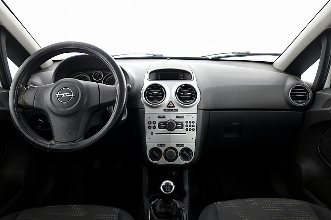 Opel Corsa Facelift 1.2 CDTi 70kW Tallina - foto 5