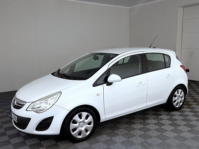 Opel Corsa Facelift 1.2 CDTi 70kW Tallina - foto 2