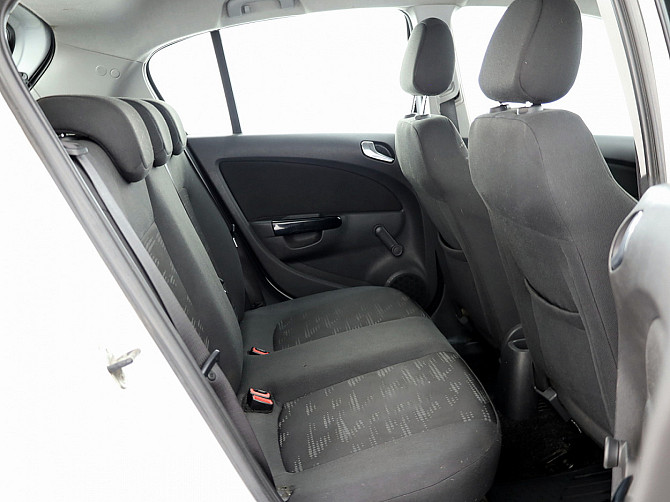 Opel Corsa Facelift 1.2 CDTi 70kW Tallina - foto 7