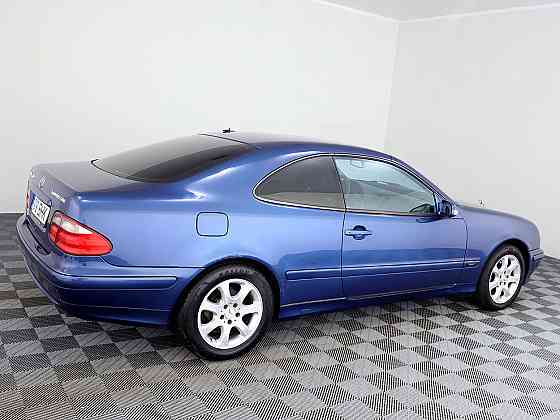 Mercedes-Benz CLK 200 Avantgarde ATM 2.0 120kW Tallina