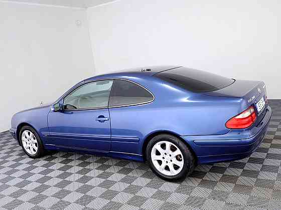 Mercedes-Benz CLK 200 Avantgarde ATM 2.0 120kW Tallina