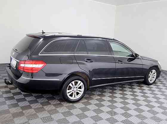 Mercedes-Benz E 350 Avantgarde ATM 3.0 CDI 170kW Tallina