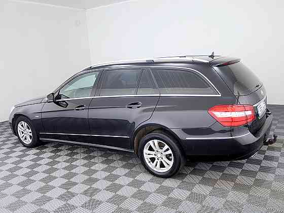 Mercedes-Benz E 350 Avantgarde ATM 3.0 CDI 170kW Tallina