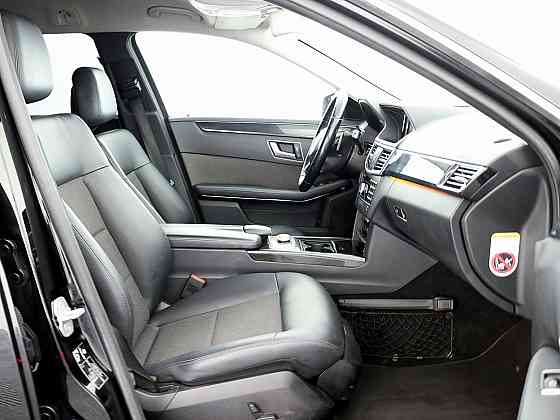 Mercedes-Benz E 350 Avantgarde ATM 3.0 CDI 170kW Tallina