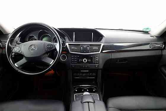 Mercedes-Benz E 350 Avantgarde ATM 3.0 CDI 170kW Tallina