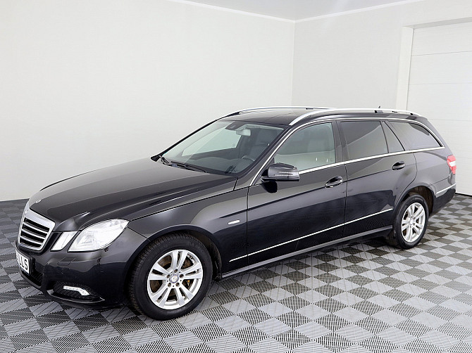 Mercedes-Benz E 350 Avantgarde ATM 3.0 CDI 170kW Tallina - foto 2