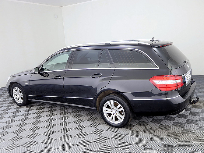 Mercedes-Benz E 350 Avantgarde ATM 3.0 CDI 170kW Tallina - foto 4