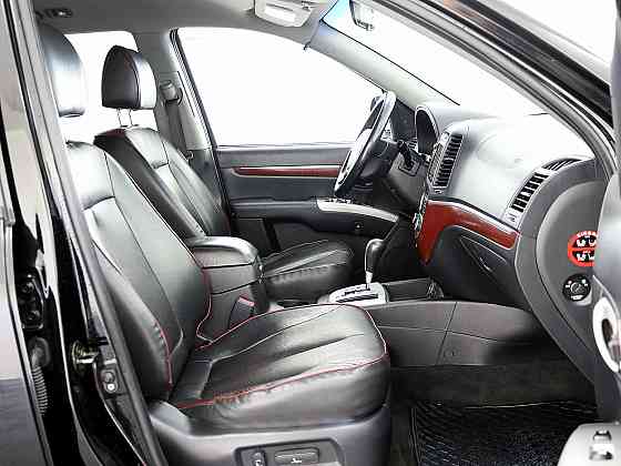 Hyundai Santa Fe Luxury ATM 2.2 CRDi 110kW Tallina