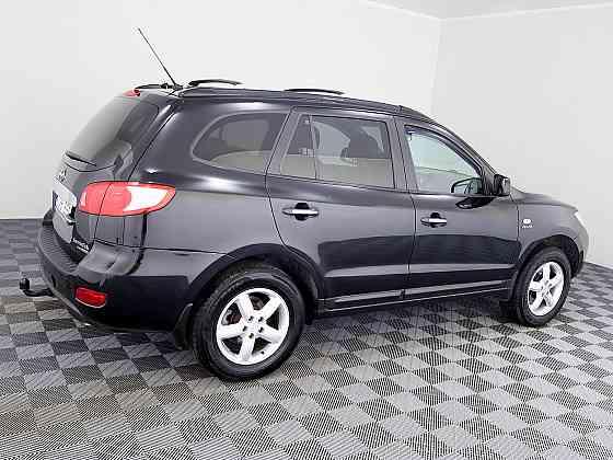 Hyundai Santa Fe Luxury ATM 2.2 CRDi 110kW Tallina