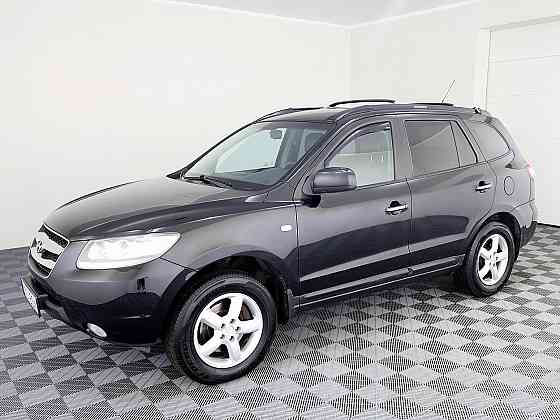 Hyundai Santa Fe Luxury ATM 2.2 CRDi 110kW Tallina