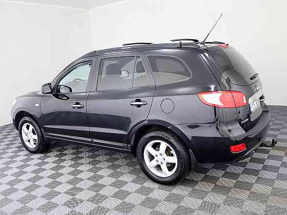 Hyundai Santa Fe Luxury ATM 2.2 CRDi 110kW Tallina