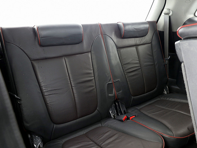 Hyundai Santa Fe Luxury ATM 2.2 CRDi 110kW Tallina - foto 8