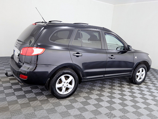Hyundai Santa Fe Luxury ATM 2.2 CRDi 110kW Tallina - foto 3