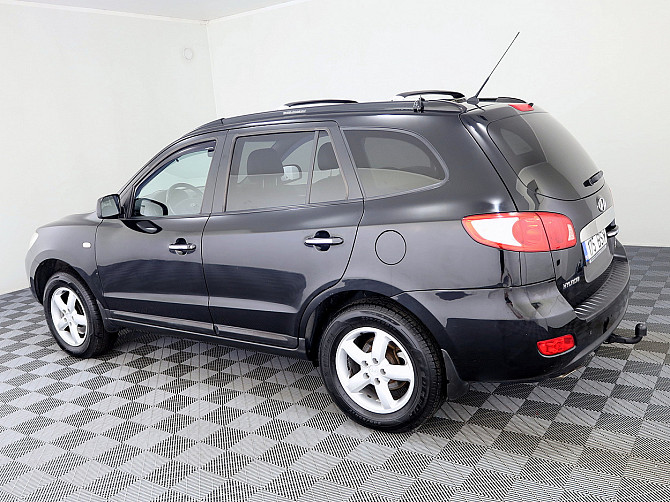 Hyundai Santa Fe Luxury ATM 2.2 CRDi 110kW Tallina - foto 4