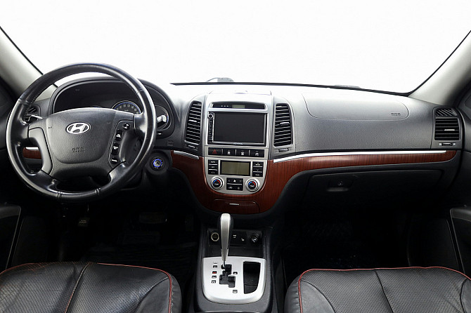 Hyundai Santa Fe Luxury ATM 2.2 CRDi 110kW Tallina - foto 5