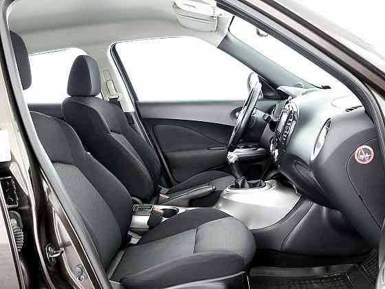 Nissan Juke Comfort 1.6 86kW Tallina