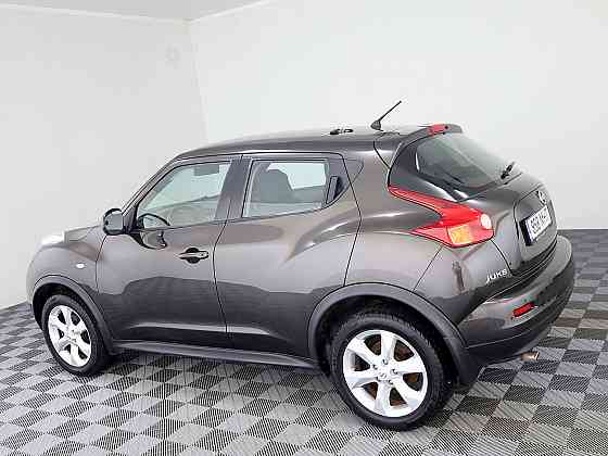 Nissan Juke Comfort 1.6 86kW Tallina