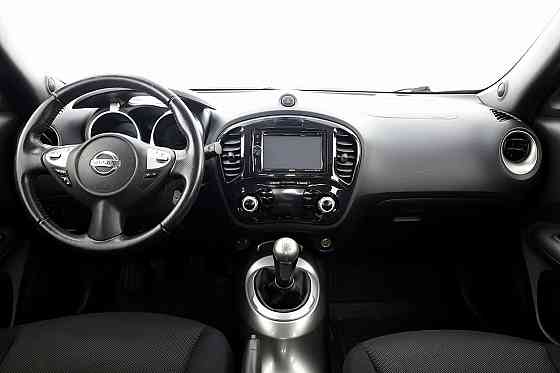 Nissan Juke Comfort 1.6 86kW Tallina