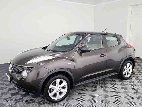 Nissan Juke Comfort 1.6 86kW Tallina