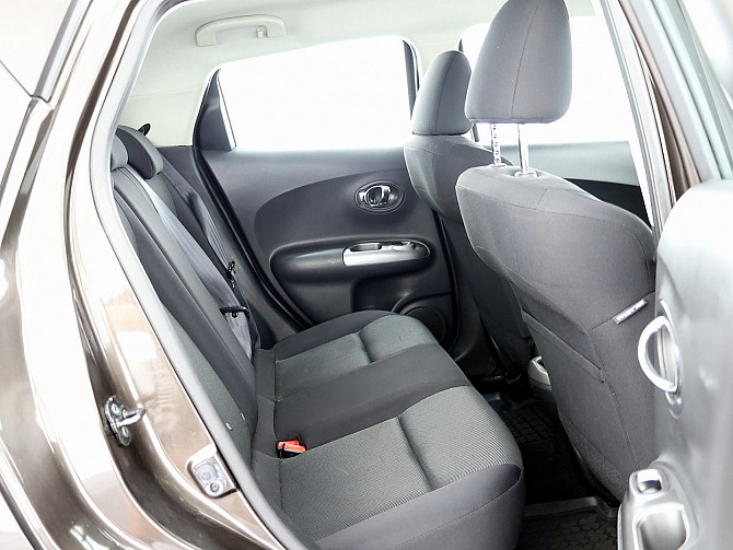 Nissan Juke Comfort 1.6 86kW Tallina - foto 7